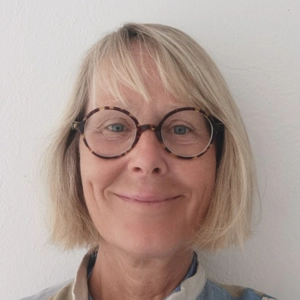 Anne Møller 